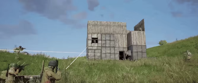Deadside video 1
