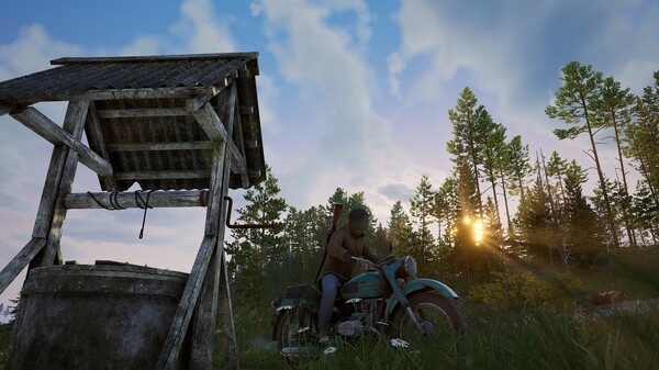 Screenshot z Deadside Screenshot z Deadside