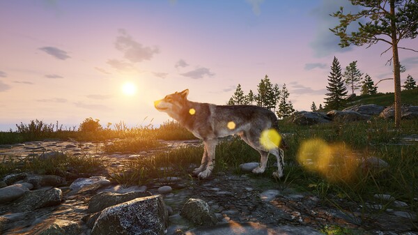 Screenshot z Deadside Screenshot z Deadside