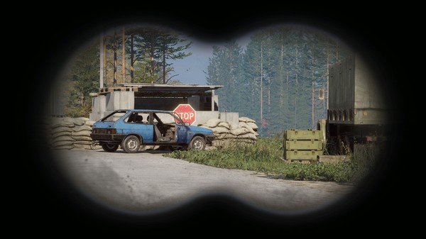 Deadside Screenshot