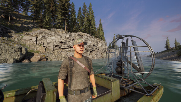 Deadside Screenshot
