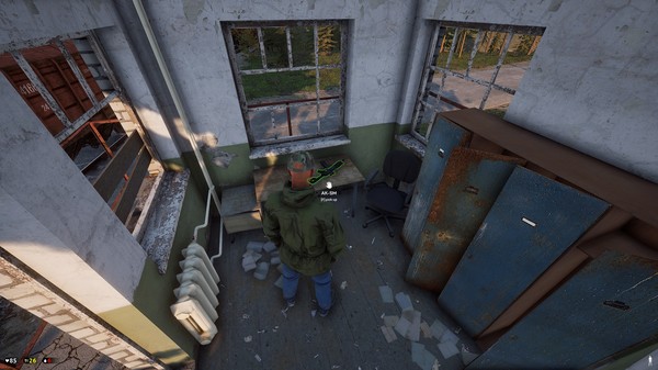 Deadside Screenshot