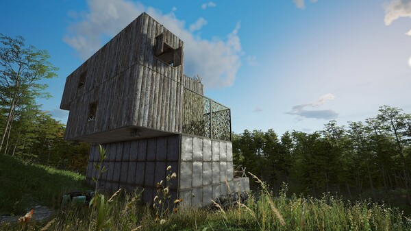 Deadside Screenshot