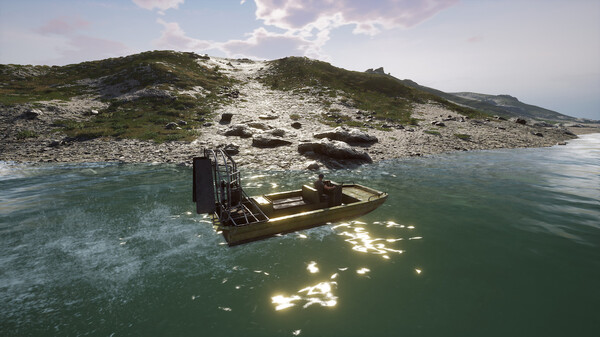 Deadside Screenshot