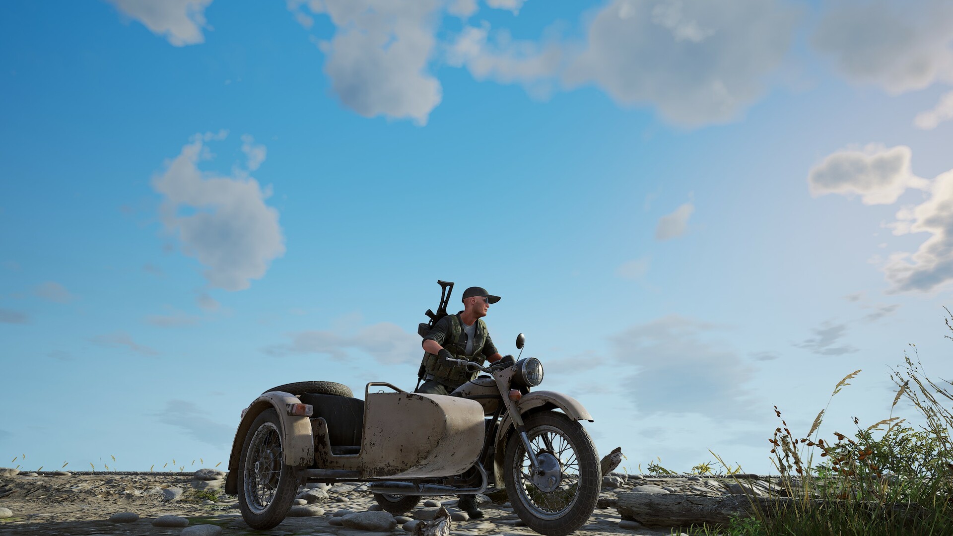 Deadside screenshot 14