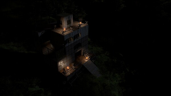 Screenshot z Deadside Screenshot z Deadside