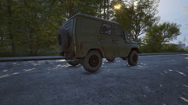 Deadside Screenshot