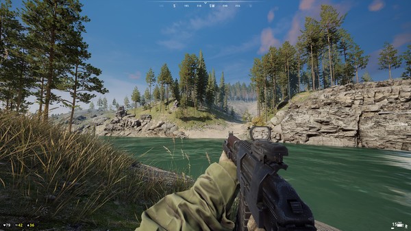 Deadside Screenshot