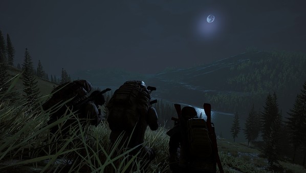 Deadside Screenshot