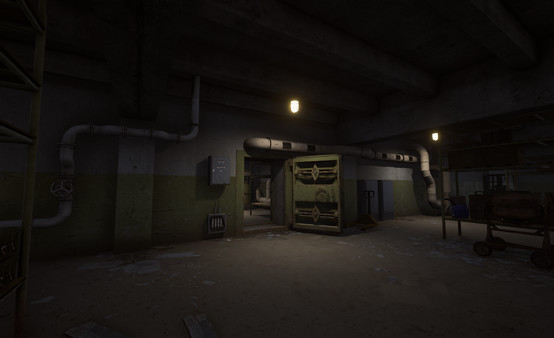 Deadside Screenshot