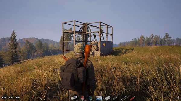 Deadside Screenshot