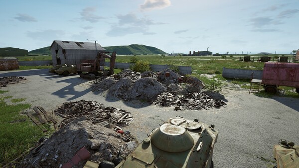 Deadside Screenshot