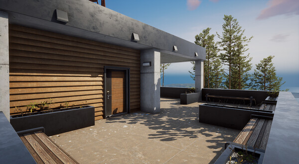 Deadside Screenshot