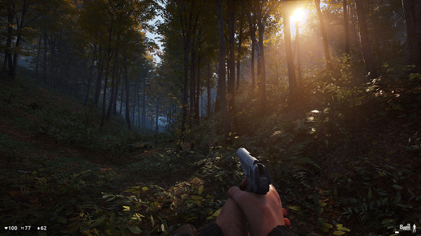 Deadside Screenshot
