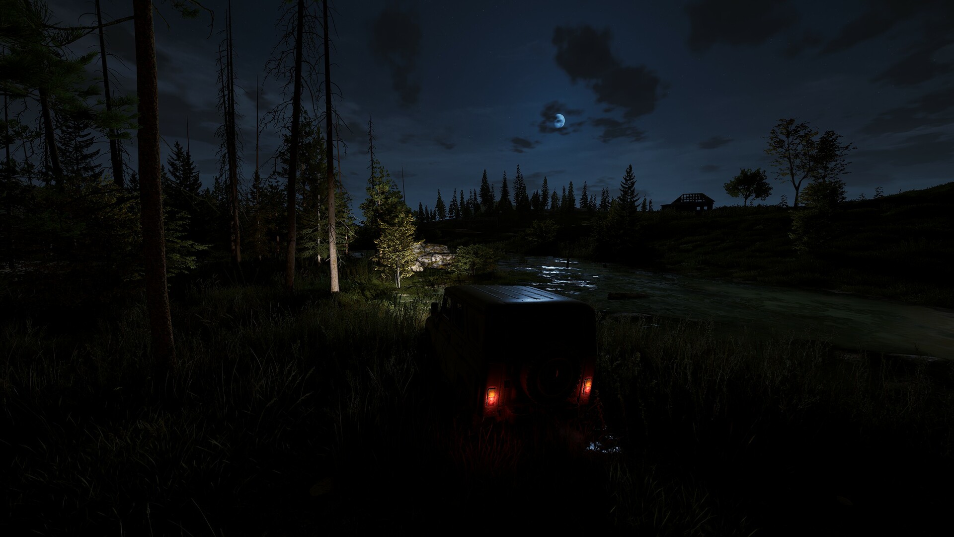 Deadside screenshot 19