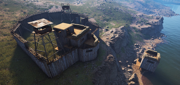Deadside Screenshot