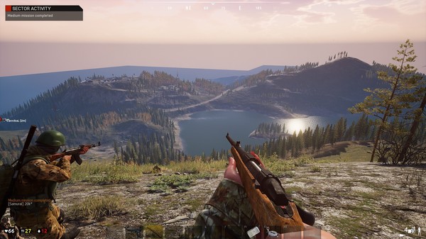 Deadside Screenshot