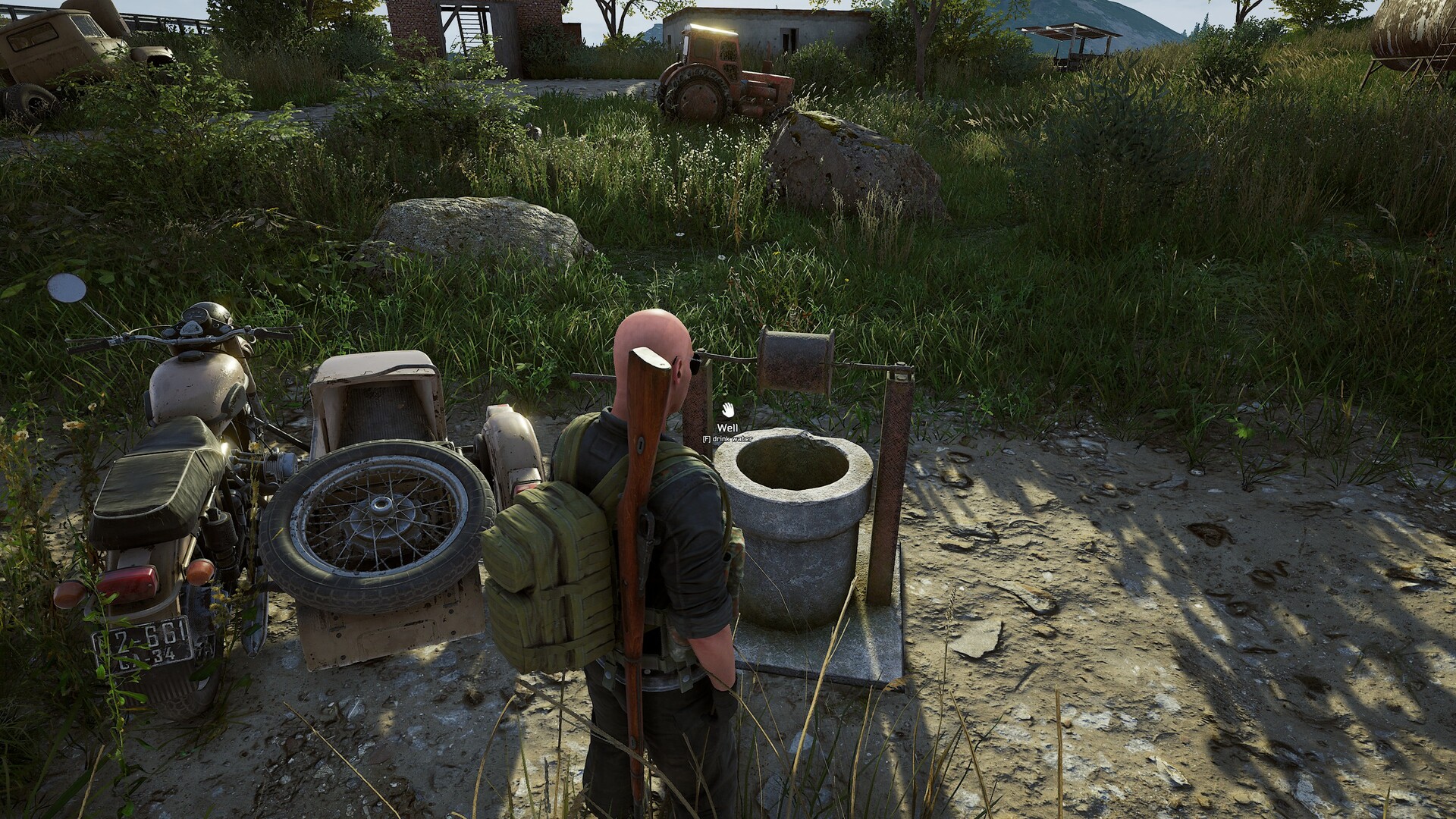 Deadside screenshot 26