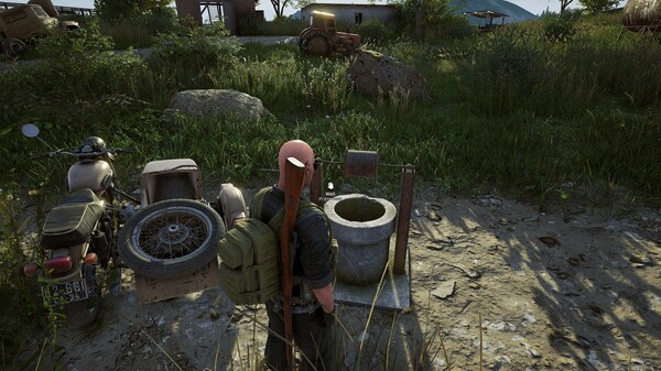 Deadside Screenshot