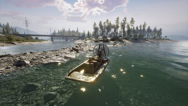 Deadside Screenshot
