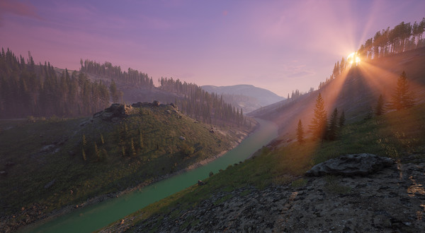 Deadside Screenshot