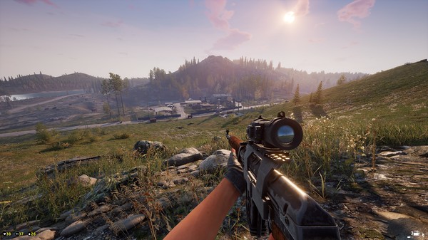 Deadside Screenshot