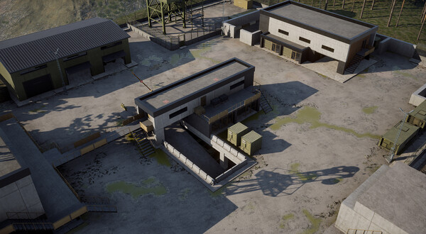Deadside Screenshot