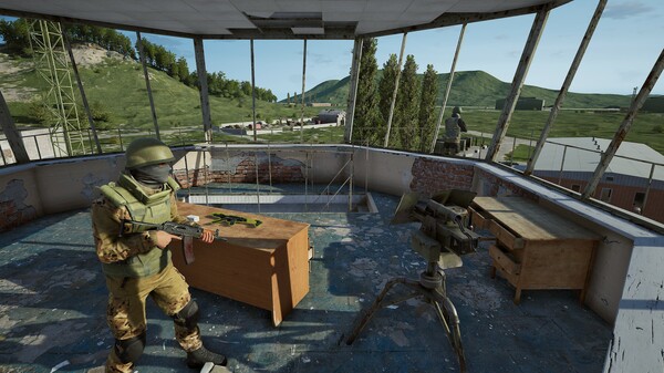 Deadside Screenshot