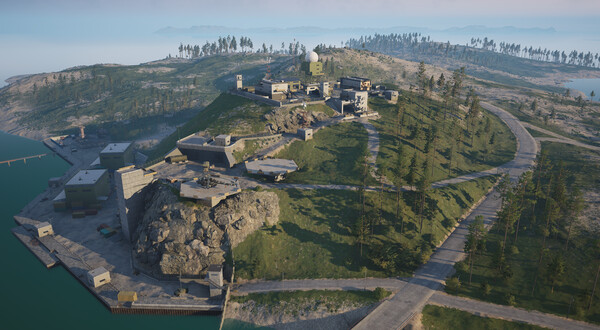Deadside Screenshot