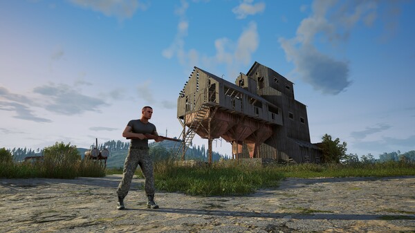 Deadside Screenshot