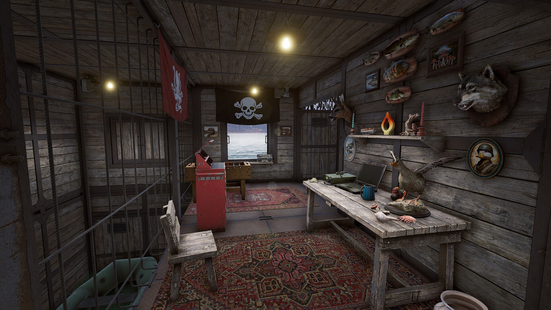 Deadside screenshot 10