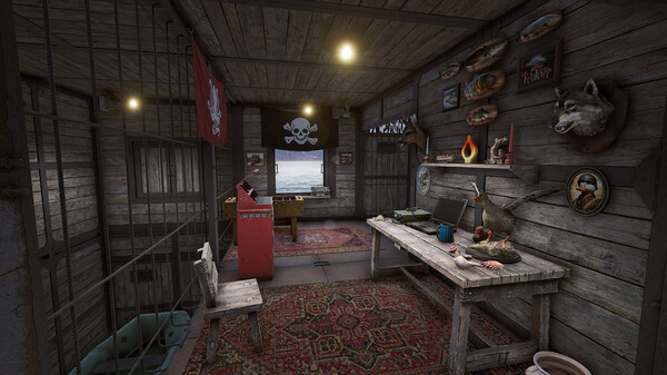 Deadside Screenshot