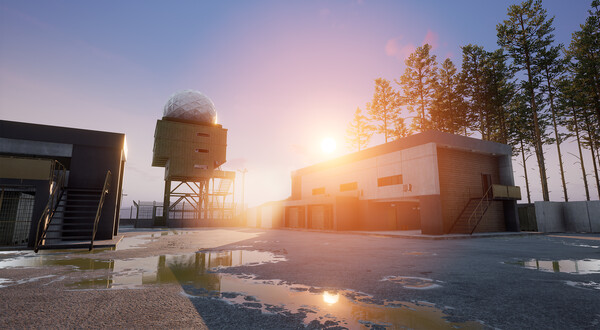 Deadside Screenshot