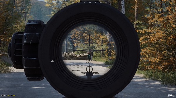 Deadside Screenshot
