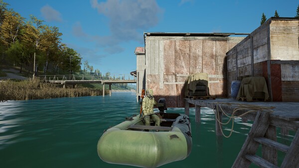 Deadside Screenshot