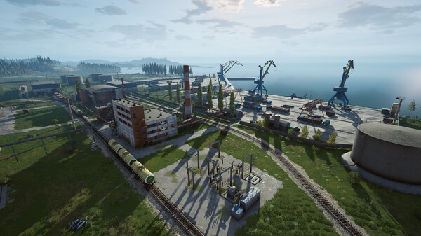 Deadside Screenshot