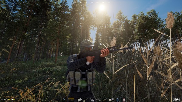 Deadside Screenshot