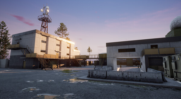 Deadside Screenshot