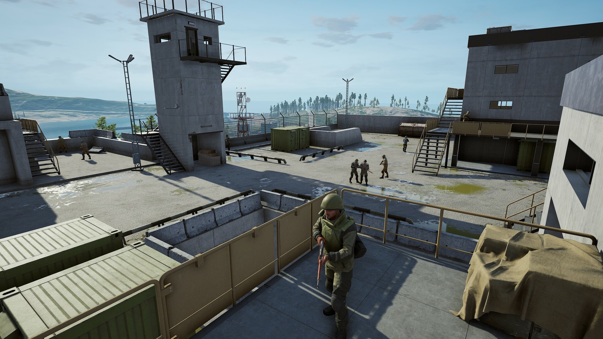Deadside screenshot 22