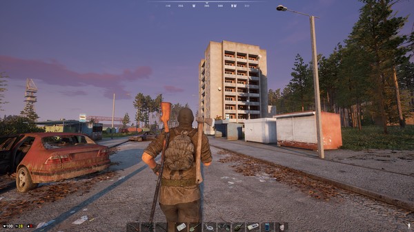 Deadside Screenshot