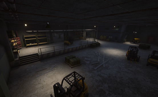 Deadside Screenshot