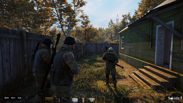 Deadside Screenshot