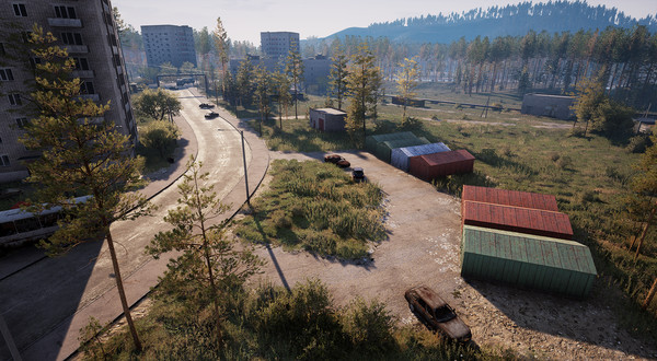 Deadside Screenshot