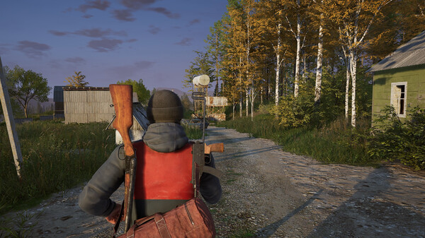 Deadside Screenshot