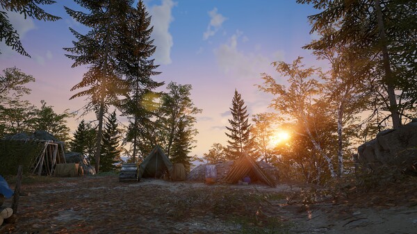 Screenshot z Deadside Screenshot z Deadside