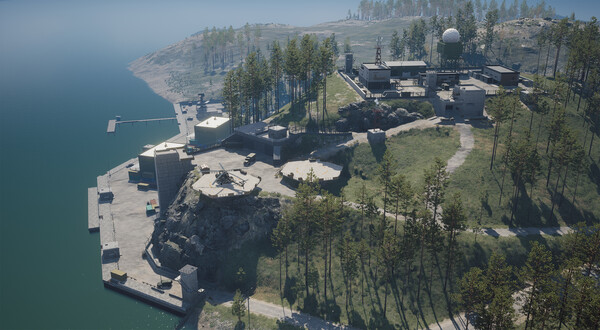 Deadside screenshot