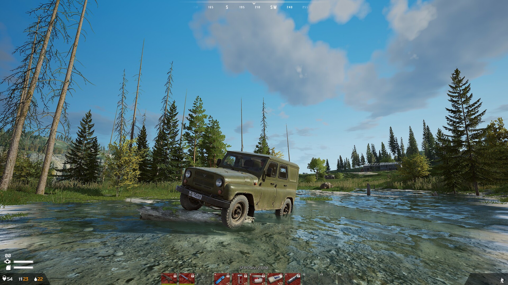 Deadside screenshot 25