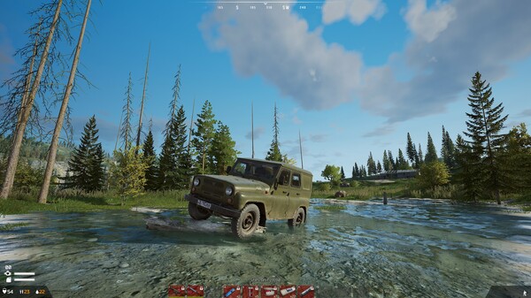 Deadside Screenshot