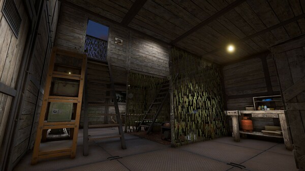 Deadside Screenshot