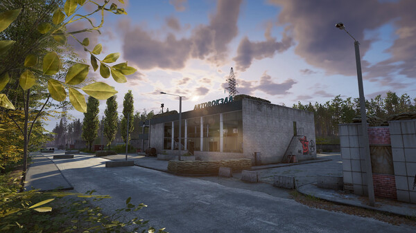 Deadside Screenshot